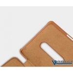 کیف چرمی  نیلکین Nillkin Qin Series Leather for Motorola Moto X Play