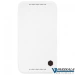 کیف چرمی نیلکین موتورولا Nillkin Qin FOR Motorola MOTO G3