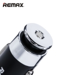 شارژر فندکی دوپورت 3.1  آمپری ریمکس  Remax