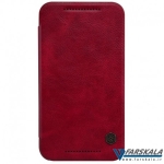 کیف چرمی نیلکین موتورولا Nillkin Qin FOR Motorola MOTO G3