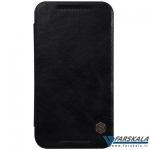 کیف چرمی نیلکین موتورولا Nillkin Qin FOR Motorola MOTO G3