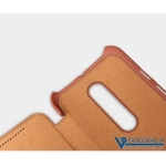 کیف چرمی نیلکین موتورولا Nillkin Qin FOR Motorola MOTO G3