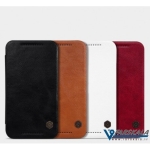 کیف چرمی نیلکین موتورولا Nillkin Qin FOR Motorola MOTO G3