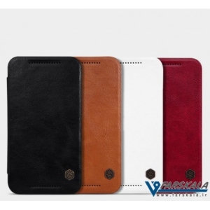 کیف چرمی نیلکین موتورولا Nillkin Qin FOR Motorola MOTO G3