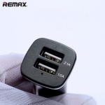 شارژر فندکی دوپورت 3.1  آمپری ریمکس  Remax