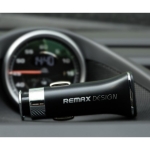 شارژر فندکی دوپورت 3.1  آمپری ریمکس  Remax