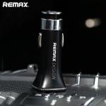 شارژر فندکی دوپورت 3.1  آمپری ریمکس  Remax