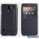 کیف محافظ Nillkin Sparkle برای Samsung Galaxy S5