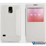 کیف محافظ Nillkin Sparkle برای Samsung Galaxy S5