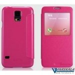 کیف محافظ Nillkin Sparkle برای Samsung Galaxy S5