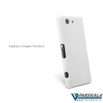 قاب محافظ نیلکین Nillkin Froested Shield برای گوشی Sony Xperia Z3 Compact