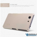 قاب محافظ نیلکین Nillkin Froested Shield برای گوشی Sony Xperia Z3 Compact