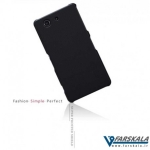 قاب محافظ نیلکین Nillkin Froested Shield برای گوشی Sony Xperia Z3 Compact