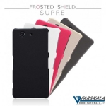 قاب محافظ نیلکین Nillkin Froested Shield برای گوشی Sony Xperia Z3 Compact