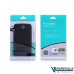 قاب محافظ نیلکین Nillkin Froested Shield برای گوشی Sony Xperia Z3 Compact