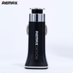 شارژر فندکی دوپورت 3.1  آمپری ریمکس  Remax