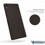 قاب محافظ نیلکین Nillkin Froested Shield برای گوشی Sony Xperia XA Ultra