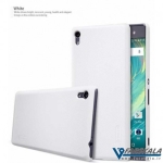 قاب محافظ نیلکین Nillkin Froested Shield برای گوشی Sony Xperia XA Ultra