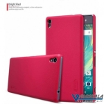 قاب محافظ نیلکین Nillkin Froested Shield برای گوشی Sony Xperia XA Ultra