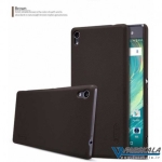 قاب محافظ نیلکین Nillkin Froested Shield برای گوشی Sony Xperia XA Ultra
