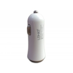 شارژر فندکی 3.4 آمپر مارک LDNIO مدل DL- C 27