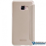 کیف محافظ Nillkin Sparkle برای Samsung Galaxy C5
