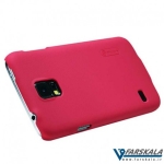 قاب محافظ نیلکین Nillkin Froested Shield برای گوشی Samsung Galaxy S5