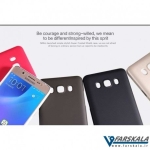 قاب محافظ نیلکین Nillkin Froested Shield برای گوشی Samsung Galaxy J5 2016