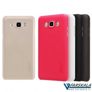 قاب محافظ نیلکین Nillkin Froested Shield برای گوشی Samsung Galaxy J7 2016