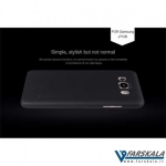قاب محافظ نیلکین Nillkin Froested Shield برای گوشی Samsung Galaxy J7 2016