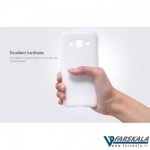 قاب محافظ نیلکین Nillkin Froested Shield برای گوشی Samsung Galaxy J2