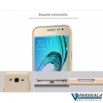 قاب محافظ نیلکین Nillkin Froested Shield برای گوشی Samsung Galaxy J2