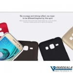 قاب محافظ نیلکین Nillkin Froested Shield برای گوشی Samsung Galaxy J2