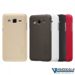 قاب محافظ نیلکین Nillkin Froested Shield برای گوشی Samsung Galaxy J2