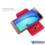 قاب محافظ نیلکین Nillkin Froested Shield برای گوشی Samsung Galaxy J3