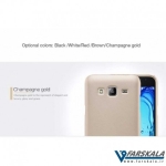 قاب محافظ نیلکین Nillkin Froested Shield برای گوشی Samsung Galaxy J3