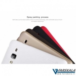 قاب محافظ نیلکین Nillkin Froested Shield برای گوشی Samsung Galaxy J3