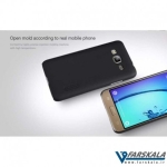 قاب محافظ نیلکین Nillkin Froested Shield برای گوشی Samsung Galaxy J3