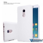 قاب محافظ نیلکین Nillkin Froested Shield برای گوشی Xiaomi RedMi Note 4