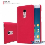 قاب محافظ نیلکین Nillkin Froested Shield برای گوشی Xiaomi RedMi Note 4