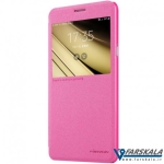 کیف محافظ Nillkin Sparkle برای Samsung Galaxy C7