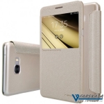 کیف محافظ Nillkin Sparkle برای Samsung Galaxy C7