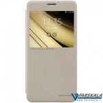 کیف محافظ Nillkin Sparkle برای Samsung Galaxy C7