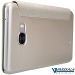 کیف محافظ Nillkin Sparkle برای Samsung Galaxy C7
