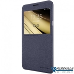 کیف محافظ Nillkin Sparkle برای Samsung Galaxy C7