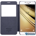 کیف محافظ Nillkin Sparkle برای Samsung Galaxy C7