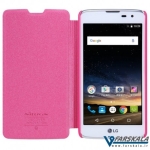 کیف محافظ Nillkin Sparkle برایLG K7