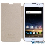 کیف محافظ Nillkin Sparkle برایLG K7