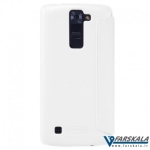 کیف هوشمند Nillkin Sparkle برای LG K8