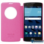 کیف هوشمند Nillkin Sparkle برای LG K8